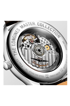 The Longines Master Collection